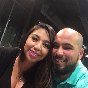 Meet your Posher, Mike